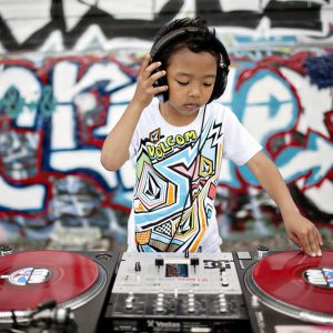 Live and Looping Workshops