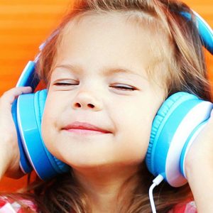 Background Music